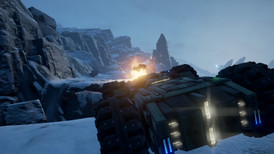 GRIP: Combat Racing screenshot 5