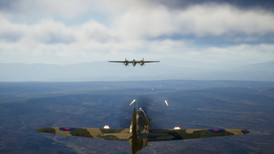 303 Squadron: Battle of Britain screenshot 3