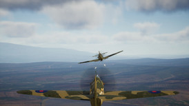 303 Squadron: Battle of Britain screenshot 5