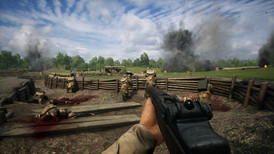 Post Scriptum (Deutsche cut) screenshot 4