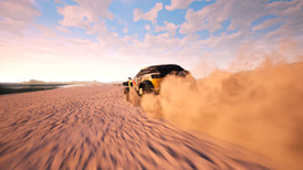Dakar 18 screenshot 4
