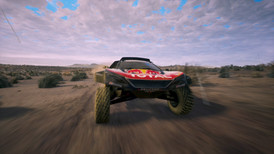 Dakar 18 screenshot 5