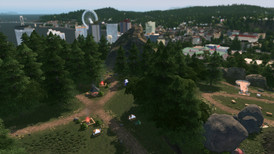 Cities: Skylines - Parklife Plus screenshot 2