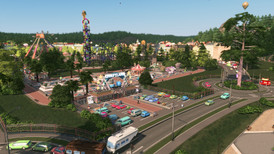 Cities: Skylines - Parklife Plus screenshot 3