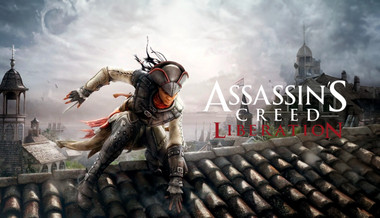 Assassin's Creed: Liberation HD - PC (Ubisoft Connect)