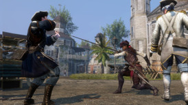 Assassin's Creed: Liberation HD screenshot 5
