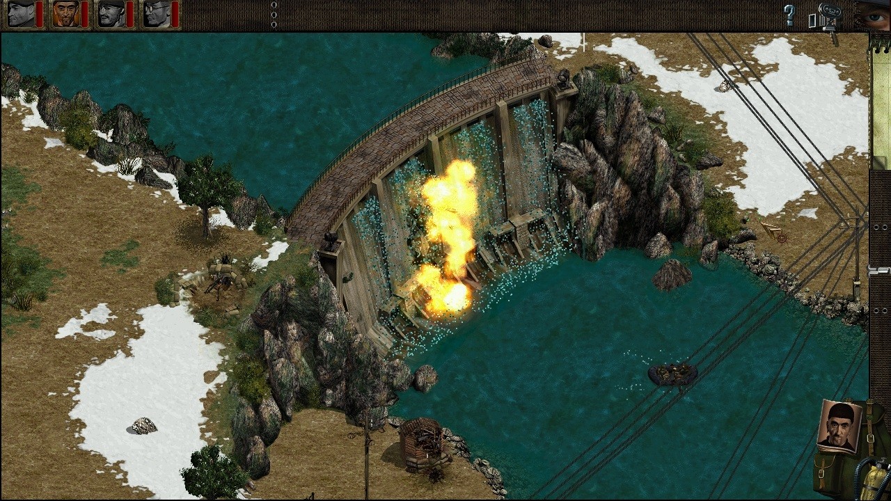 Buy Commandos Collection - PC (Steam)