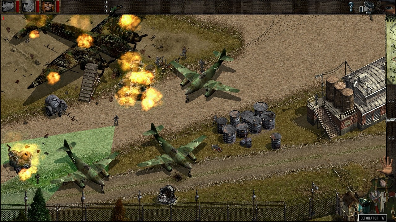 Buy Commandos Collection - PC (Steam)