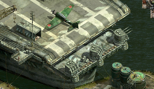 Commandos Collection screenshot 1
