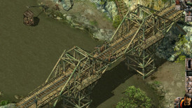 Commandos Collection screenshot 2