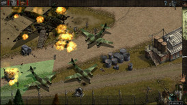 Commandos Collection screenshot 4