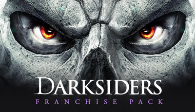 Darksiders Franchise Pack 2015 - PC & Mac (Steam)