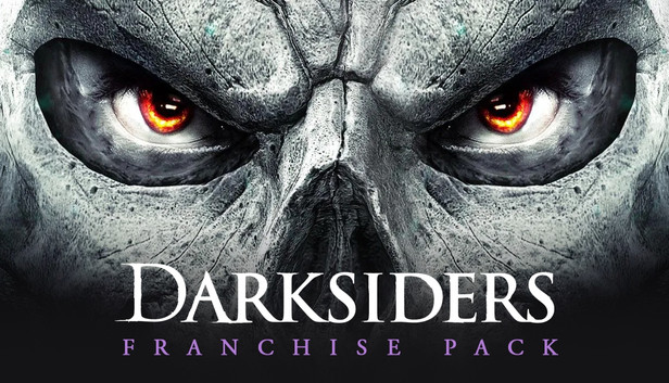 Darksiders Franchise Pack 2015