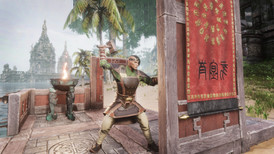 Conan Exiles Enhanced - The Imperial East Pack screenshot 2