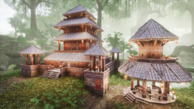 Conan Exiles Enhanced - The Imperial East Pack screenshot 3
