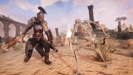 Conan Exiles Enhanced - The Imperial East Pack screenshot 4
