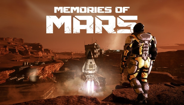 Memories of Mars
