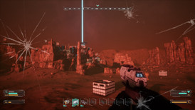 Memories of Mars screenshot 4