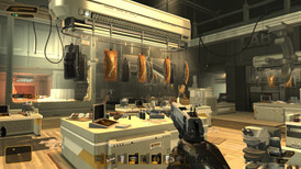 Deus Ex: Human Revolution Augmented Edition screenshot 2
