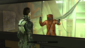 Deus Ex: Human Revolution Augmented Edition screenshot 4