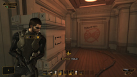 Deus Ex: Human Revolution Augmented Edition screenshot 5