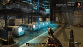 Deus Ex: Human Revolution (Augmented Edition) screenshot 3