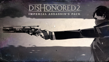 Dishonored 2: Imperial Assassins - PC (Steam)