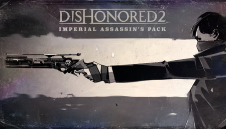 Dishonored 2: Imperial Assassins