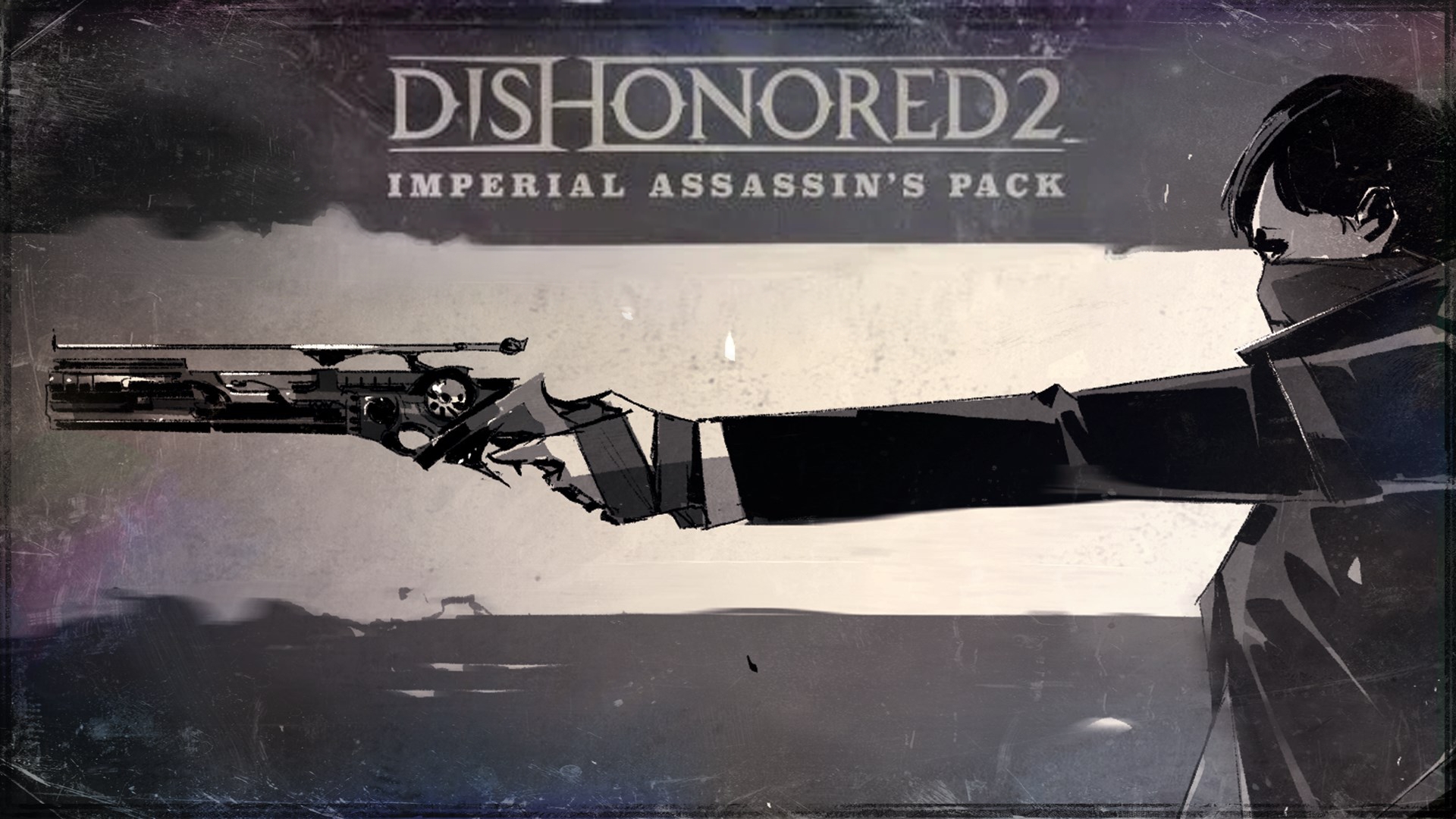 Buy Dishonored 2 Imperial Assassins Steam