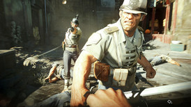 Dishonored 2 - Imperial Assassins screenshot 5