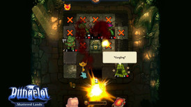 Dungelot: Shattered Lands screenshot 2