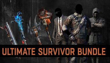 Dying Light Ultimate Survivor Bundle - PC & Mac (Steam)