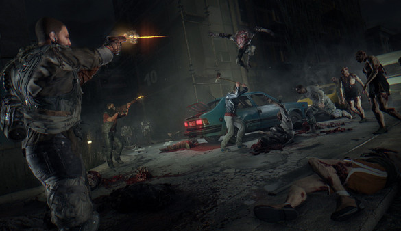 Dying Light Ultimate Survivor Bundle screenshot 1