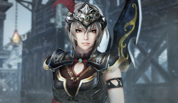 Dynasty Warriors 8: Xtreme Legends Complete Edition screenshot 1
