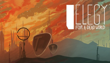 Elegy for a Dead World - PC & Mac (Steam)