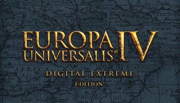 Europa Universalis IV Extreme Edition