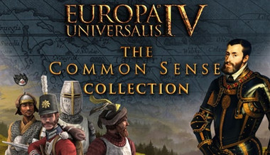 Europa Universalis IV: Common Sense Collection - DLC per PC - Videogame