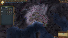 Europa Universalis IV: Common Sense Collection screenshot 2