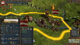 Europa Universalis IV: Common Sense Collection screenshot 3