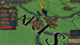 Europa Universalis IV: Common Sense Collection screenshot 4