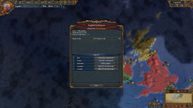 Europa Universalis IV: Common Sense Collection screenshot 5