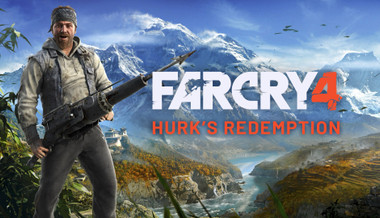 Far Cry 4: Hurk's Redemption - PC (Ubisoft Connect)