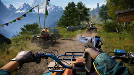 Far Cry 4: Hurk's Redemption screenshot 5