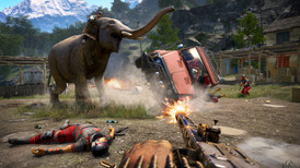 Far Cry 4: Hurk's Redemption screenshot 2