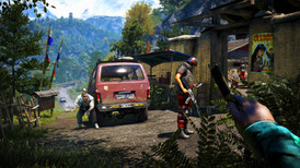Far Cry 4: Hurk's Redemption screenshot 3