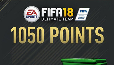 Buy FUT 22 – FIFA Points 1050