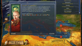 Grand Ages: Rome Gold screenshot 2