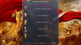 Grand Ages: Rome Gold screenshot 3