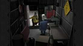 Grim Fandango Remastered screenshot 4