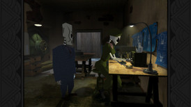 Grim Fandango Remastered screenshot 5